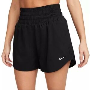 Nike One Women’s Dri-Fit Ultra High Waisted 3” Short